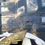 Team Limoncello Scales Tallest Building in Western Hemisphere