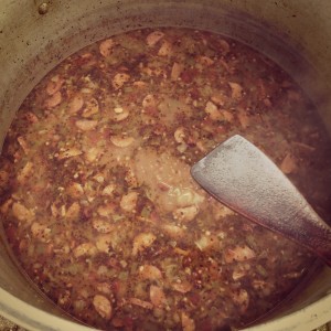 The Official Krewe of Helios-Arizona Thanksgiving Day Turkey Gumbo