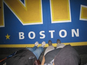 Boston 2010